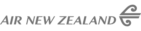 Air New Zealand logo