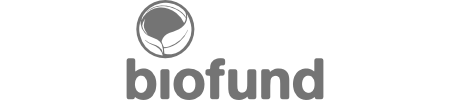 Biofund logo
