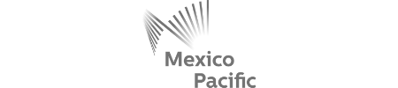 Mexico Pacific logo
