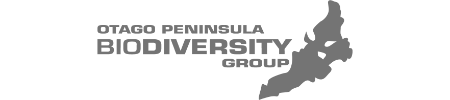 Otago Peninsula Biodiversity Group logo