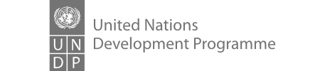 United Nations Development Programme logo