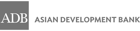 Asian Development Bank logo