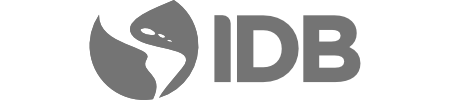 IDB logo