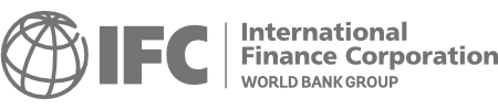 International Finance Corporation logo