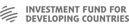 Investment Fund for Developing Countries logo