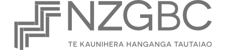 NZGBC logo