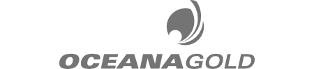 Oceana Gold logo