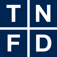 Taskforce on Nature Related Financial Disclosures logo